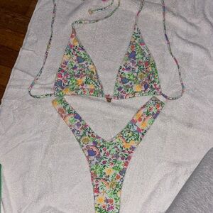 KuLani Kinis Set, XL